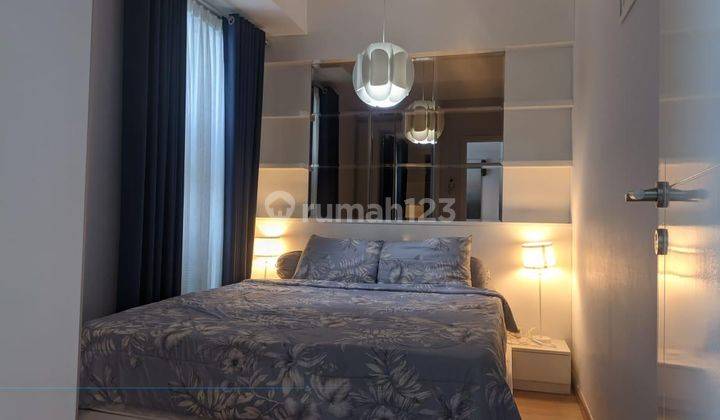 Apartement Casa Grande 1 BR Furnished Bagus 2