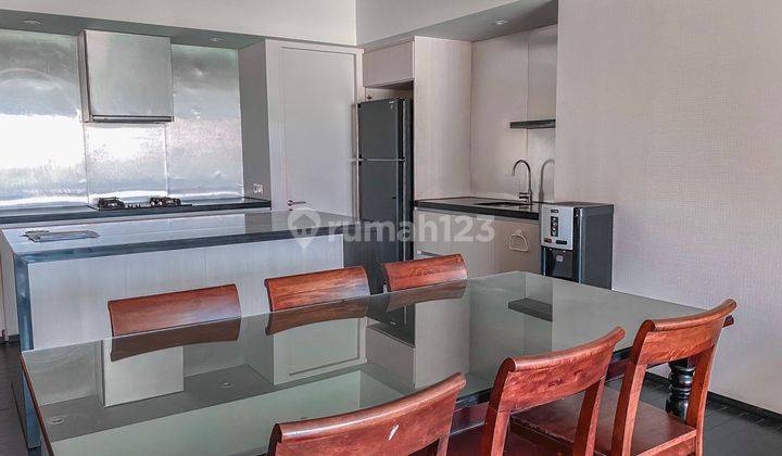 Apartemen Kuningan Verde 2 BR 2