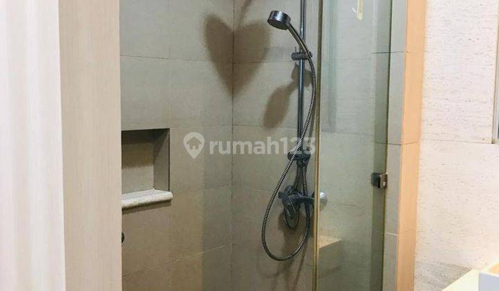 Apartment Residence 8 Furnished Bagus 2