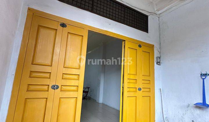 Di Jual Rumah Cepat Ruko Selam 3  1