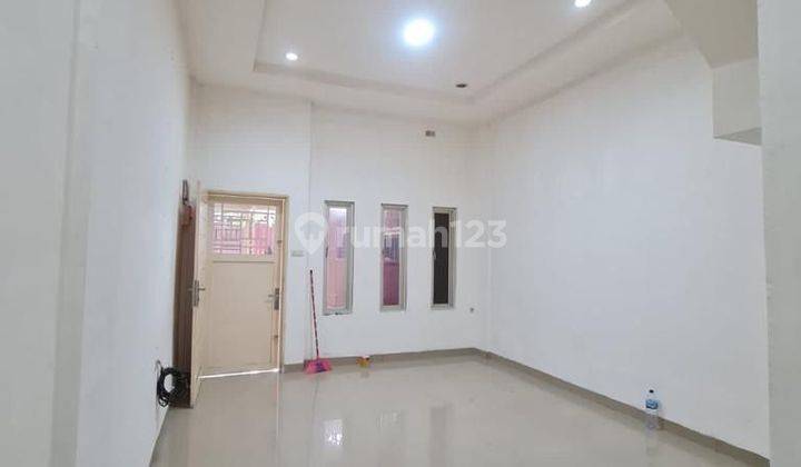 Townhouse Terawat Di Bridjend Katamso, Titikuning 2