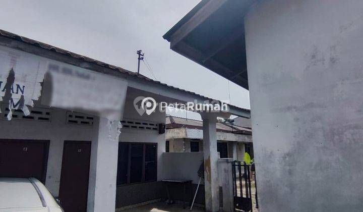 Dijual Tanah Jalan Sembada Iv Medan 1