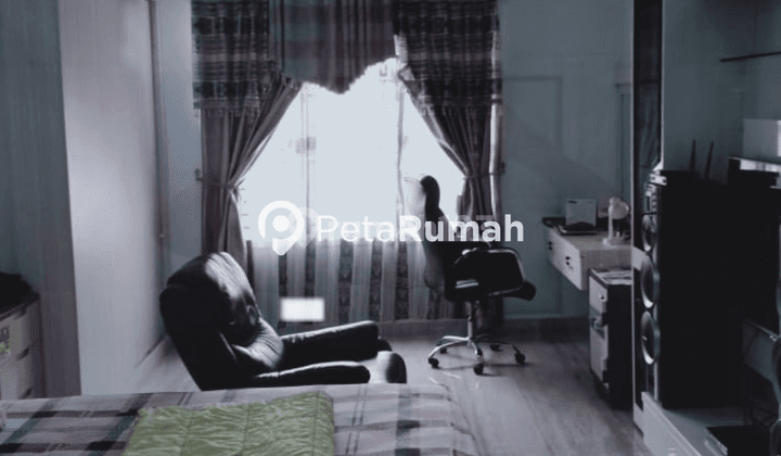 Dijual Ruko Jalan Kasuari 1