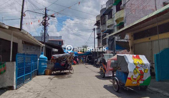 Disewakan Rumah Jalan Selamat 2