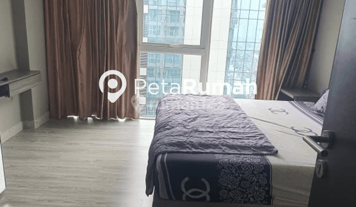 Dijual Apartemen 2br Grand Jati Junction Medan 28th Flr 2