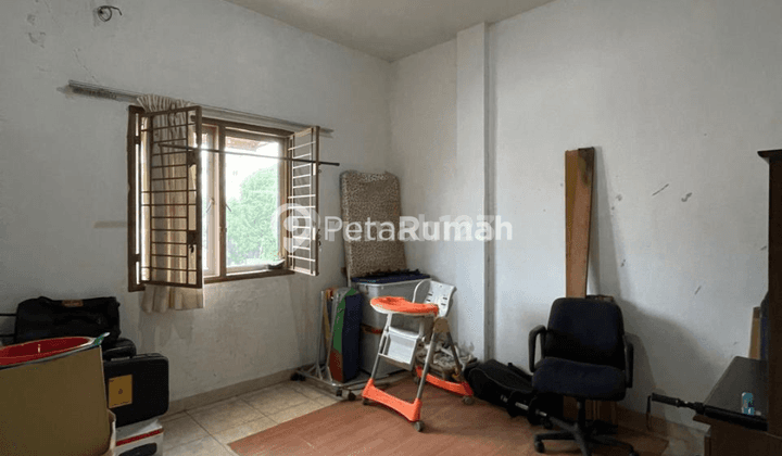 Dijual Ruko Jalan Bambu Iv 2