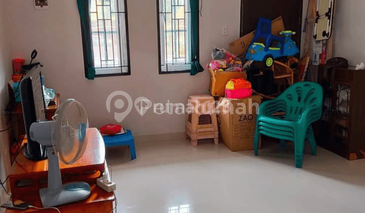 Dijual Town House Jalan Sidodame Komplek Indah Residence Medan  1