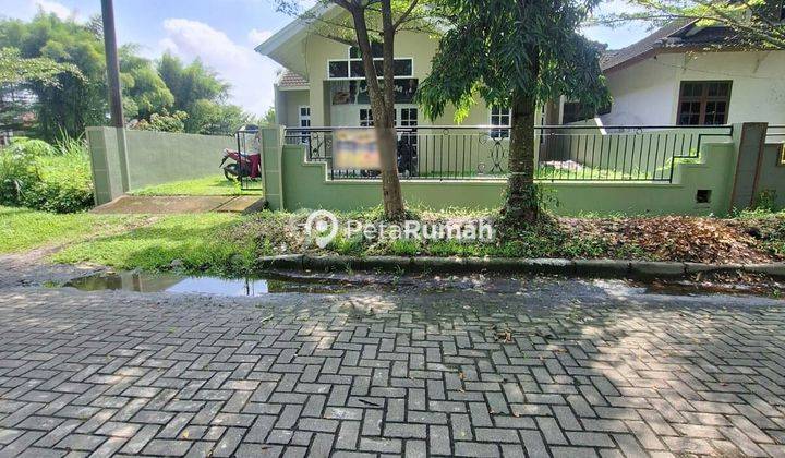 Dijual Rumah Petak Komplek Taman Setia Budi Indah Ii Medan Selayang 2