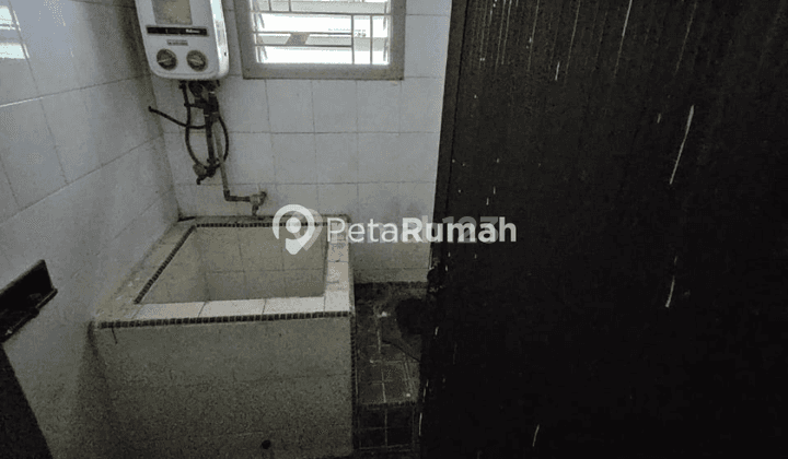 Dijual Rumah Jalan Madong Lubis 2