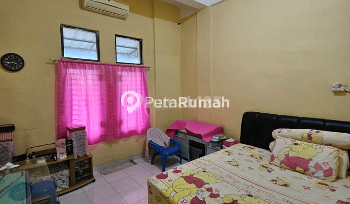 Dijual Ruko Komplek Rahayu Residence 2