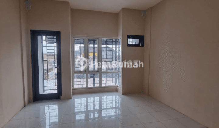 Dijual Rumah Komplek Allugio Residence Medan Denai 2