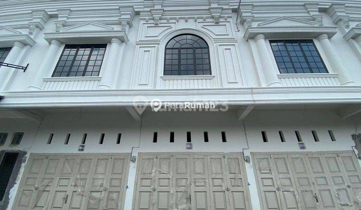 Di Jual Cepat Rumah Komplek Pelita Iv Nodigon Daerah Sutomo Ujung Medan Perjuangan 1