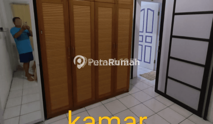 Dijual Ruko Komplek Sikambing Raya Medan Petisah 2