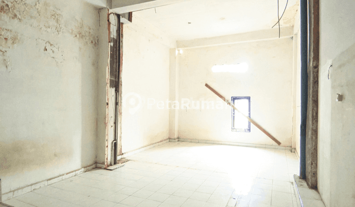 Dijual Ruko Jalan Mh. Thamrin 2