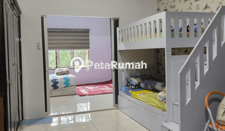 Dijual Ruko Jalan Tapian Nauli Pasar I 1