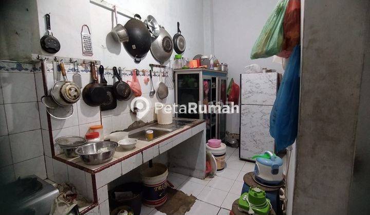 Dijual Ruko Jalan Garuda I Medan 2