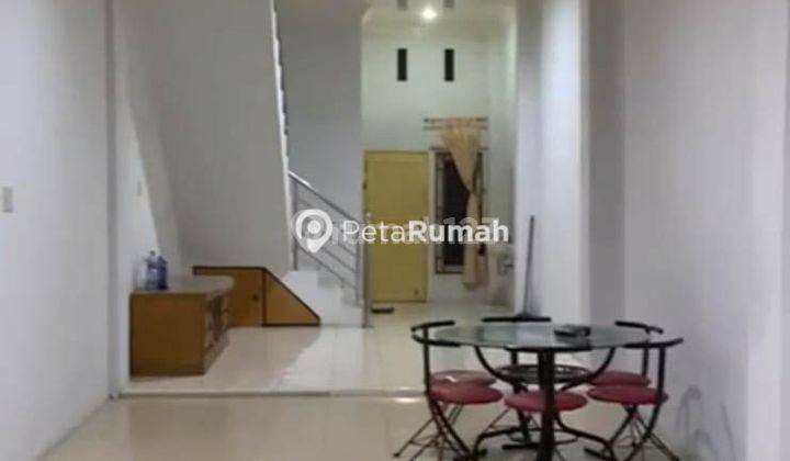 Dijual Rumah Jalan Selam Iii Medan Denai 1