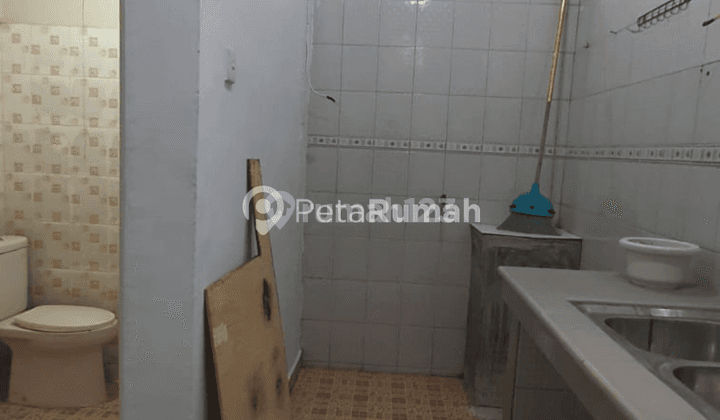 Dijual Ruko Jalan Zein Hamid Gang Sado Komplek Sado Sari Medan Johor 2