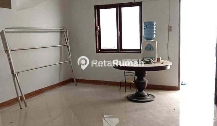 Dijual Rumah Komplek Grand Krakatau 2