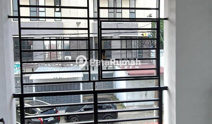 Dijual Rumah Komplek Grand Krakatau 1