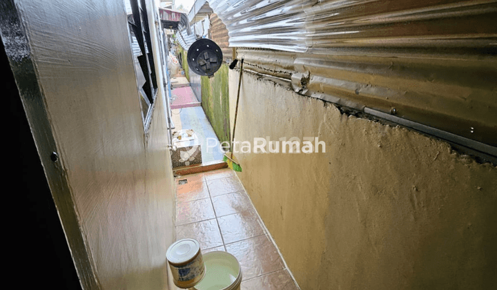 Dijual Ruko Komplek Rahayu Residence 1