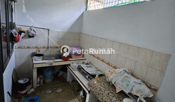 Dijual Rumah Jalan Perwira Iv 2