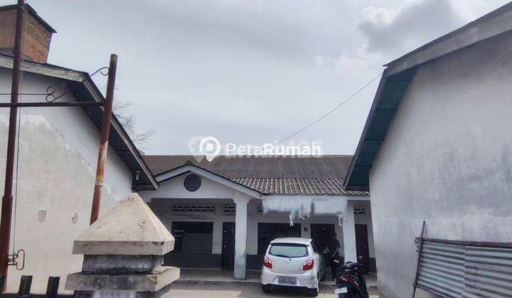 Dijual Tanah Jalan Sembada Iv Medan 2