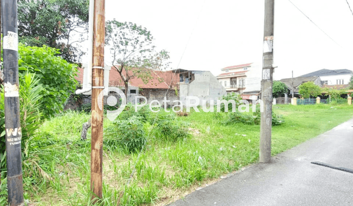 Dijual Tanah Jalan Puskesmas Ii 1