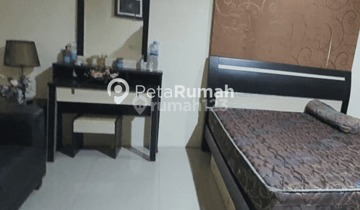 Dijual Rumah Jalan Brigjend Zein Hamid Komplek Titimas Gang Tapian Nauli Titi Kuning 2