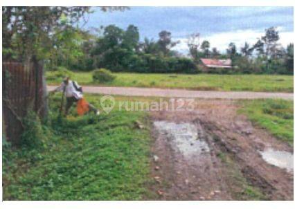 Tanah HGB Lokasi Strategis di Koto Tangah, Padang 2