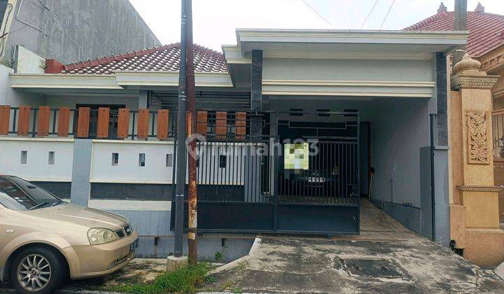 Disewakan Rumah Siap Huni Dekat Mountview Christian School 1