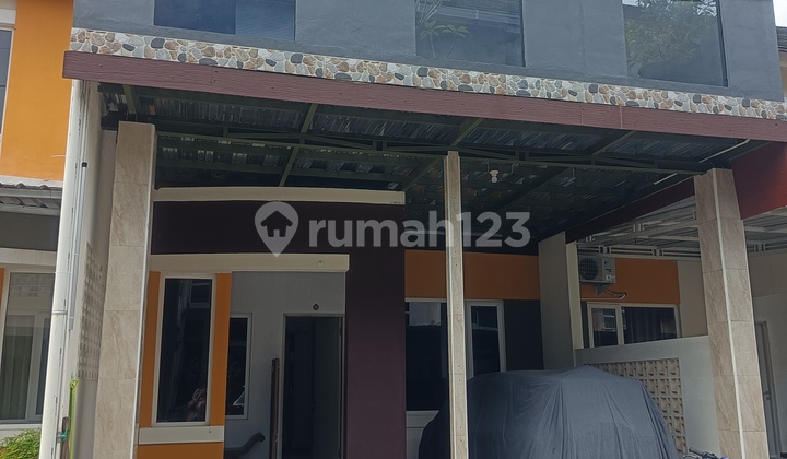 For Rent Furnished House Near Tingkir Terminal