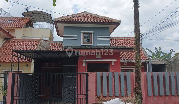 Disewakan Rumah Siap Huni Dekat Kampus Uksw