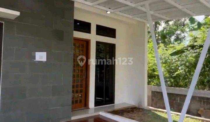 Disewakan Rumah Siap Huni Dekat Dengan Mountview Christian School 2