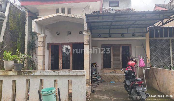 Dijual Rumah Banting Harga 1 Menit Ke Pusat Kota Salatiga 1