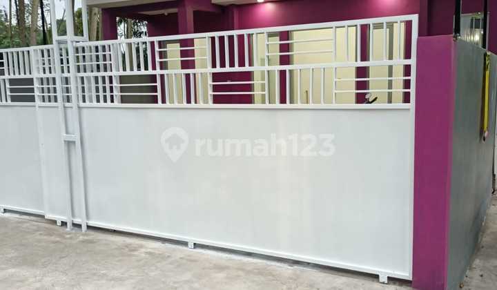 Disewakan Rumah Furnished Cocok untuk Mess/Kantor/Kos