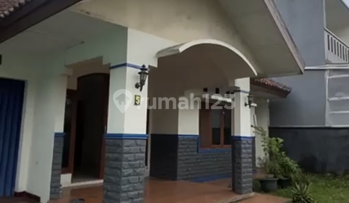 Disewakan Rumah Dekat Ramayana Cocok untuk Kantor/ Usaha 2
