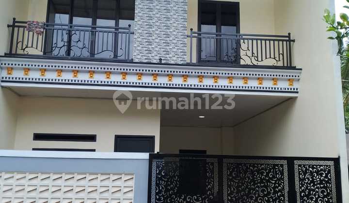 For Rent Semi-Furnished House in Tegalrejo For Rent Semi-Furnished House in Tegalrejo