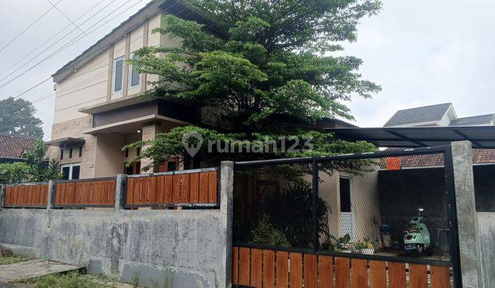 Disewakan Rumah Siap Huni Dekat Mountview Christian School 1