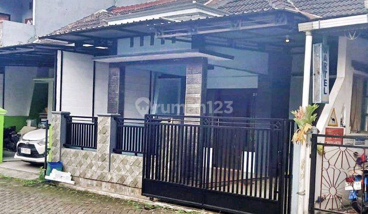 Disewakan Rumah Siap Huni Dekat Dengan Mountview Christian School 1