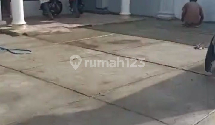 Disewakan Rumah Cocok untuk Kantor dan Usaha di Klero