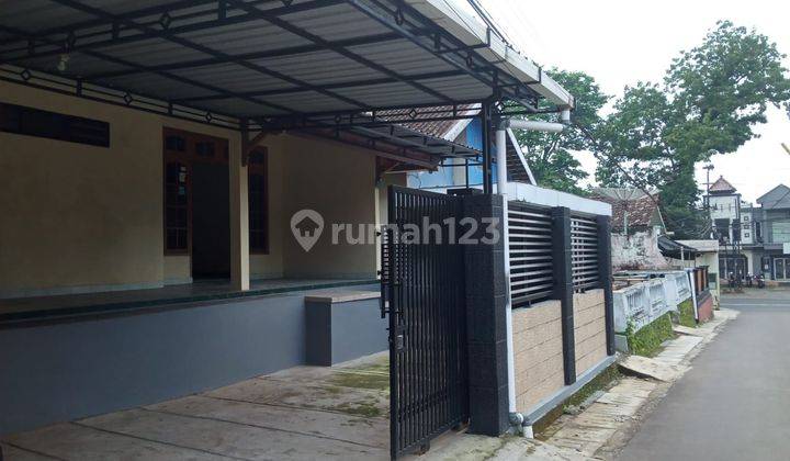 Disewakan Rumah Siap Huni Dekat Uksw 1