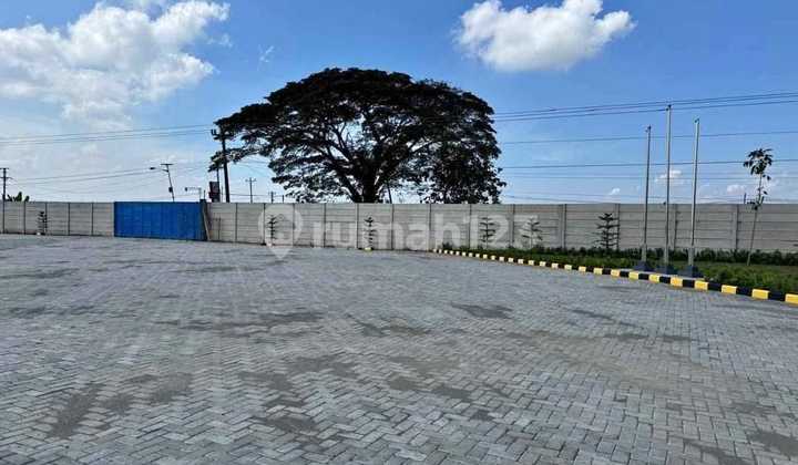 For Rent: New Factory in Bonded Zone, Suitable for Garment