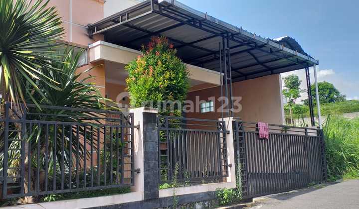 Disewakan Rumah Furnish Dekat Mountview Christian School 1