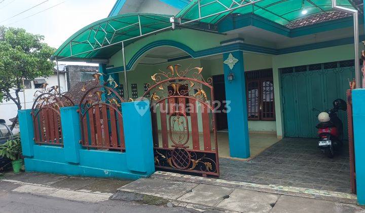 Disewakan Rumah Bagus Siap Huni Dekat Uksw 2