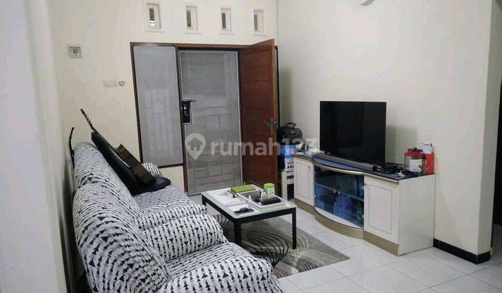 Disewakan Rumah Siap Huni Furnish Dekat Dengan Pasar Kota Salatiga 2