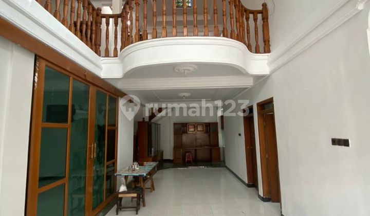 Dijual Rumah Siap Huni Dekat Kampus Uksw  2