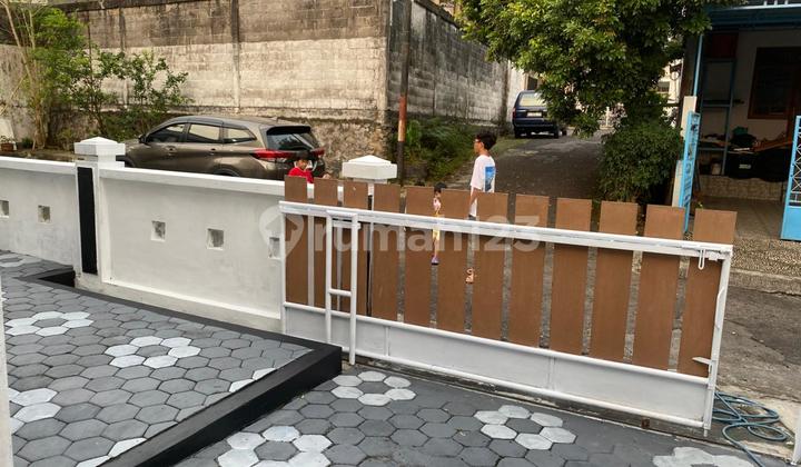 Disewakan Rumah Bagus Siap Huni Dekat Mountview Christian School 2