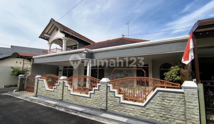 Dijual Rumah Siap Huni Dekat Kampus Uksw Dan Uin 2