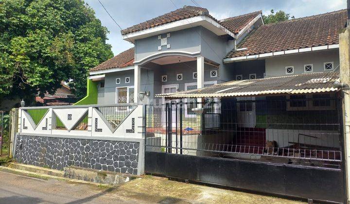 Disewakan Rumah Dekat Mountview Christian School (s1) 1